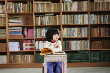 8 cách thú vị để giúp trẻ phát triển vốn từ vựng