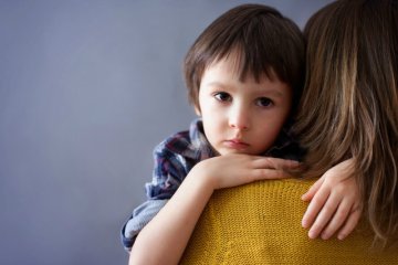 6 bệnh và hội chứng tâm lý ở trẻ nhỏ mà bố mẹ cần biết