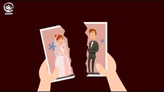 Những ảnh hưởng tiêu cực tới trẻ khi bố mẹ ly hôn | ODP FACTS