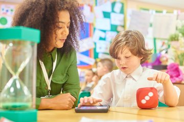 6 cách nuôi dưỡng tình yêu toán học ở trẻ nhỏ