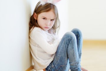 7 điều bố mẹ không nên nói khi trẻ bị bắt nạt