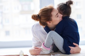 7 điều bố mẹ nên nói với trẻ khi trẻ bị bắt nạt