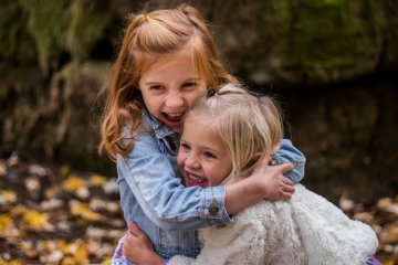 Hướng dẫn trẻ kết bạn: Mở lòng với bạn bè (Phần 1)