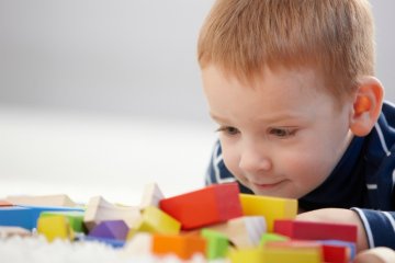 5 vấn đề có thể là nguyên nhân khiến trẻ chậm nói