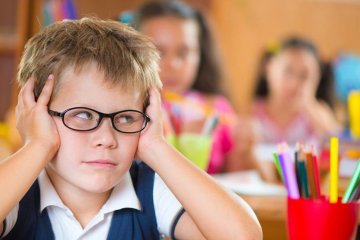 Bệnh tăng động ở trẻ em - triệu chứng và các cách điều trị