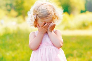 Những dấu hiệu cho thấy trẻ bị bắt nạt