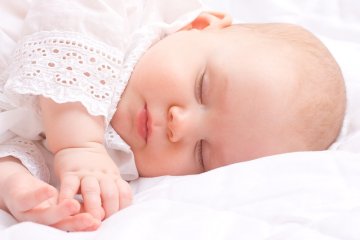 11 điều bố mẹ cần lưu ý để trẻ có giấc ngủ an toàn