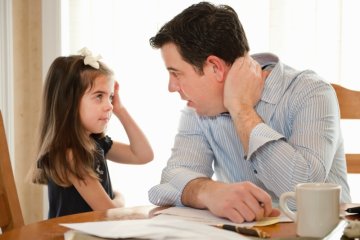 15 bí quyết để khuyến khích trẻ cư xử tốt (Phần 1)