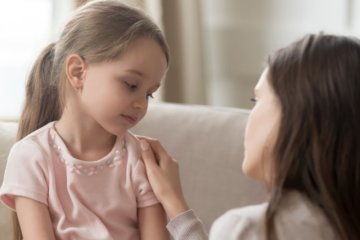 15 bí quyết để khuyến khích trẻ cư xử tốt (Phần 2)