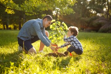 Cẩn thận với 6 yếu tố môi trường có thể ảnh hưởng tới hành vi của trẻ