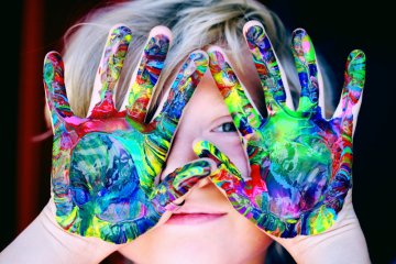 7 trò chơi trong nhà cho trẻ tăng động giảm chú ý