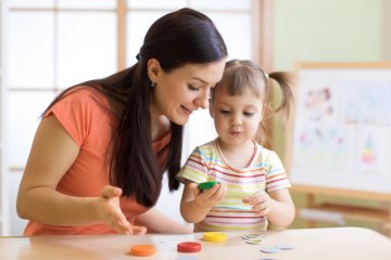 10 bí kíp "thôi miên" để tác động đến hành vi của trẻ (Phần 1)