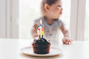 6 hoạt động giúp tăng cường khả năng nhận thức cho bé 9-12 tháng tuổi