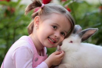 Định hướng hành vi của trẻ bằng cách xây dựng các thói quen