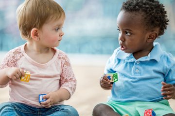 3 điều bố mẹ cần lưu ý khi cho trẻ học ngoại ngữ