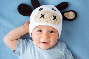 Nếu bố mẹ biết ngoại ngữ, đây là hai cách truyền dạy cho trẻ từ sớm