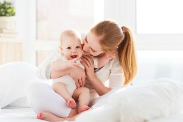 9 việc đơn giản để bố mẹ giúp trẻ phát triển ngôn ngữ