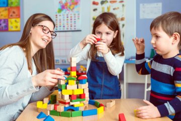 Phương pháp giáo dục STEAM và những điều bố mẹ cần biết