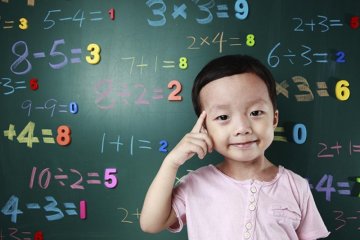 Phương pháp giáo dục sớm thịnh hành nhất thế giới