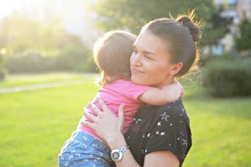 10 điểm tích cực về những cơn cáu giận của trẻ (Phần 2)