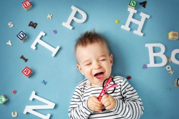 Trẻ chậm nói: Bố mẹ cần biết gì về chứng chậm nói hay chậm phát triển ngôn ngữ ở trẻ?