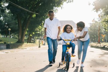 Thể dục thể thao giúp trẻ giảm nguy cơ mắc bệnh trầm cảm