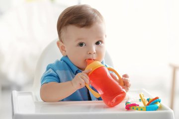 Thêm tác hại của đồ nhựa có BPA: gia tăng nguy cơ mắc bệnh tự kỷ ở trẻ nhỏ?