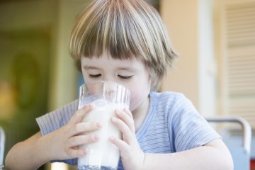 Top 5 dưỡng chất không thể thiếu cho nhu cầu dinh dưỡng của trẻ