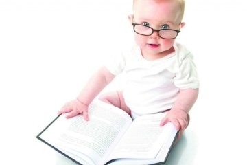 Những nhận thức và giai đoạn phát triển trẻ cần có trong quá trình học đọc