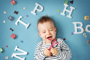 9 cách dạy song ngữ cho bé đơn giản mà hiệu quả