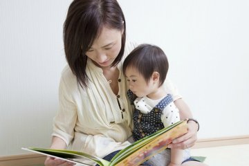 12 mẹo cải thiện chứng khó đọc cho trẻ