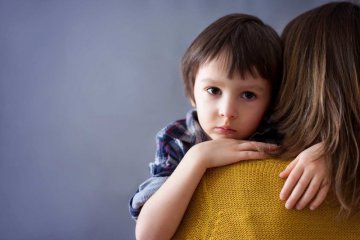 Triệu chứng của bệnh trầm cảm ở trẻ em: Những điều bố mẹ cần biết