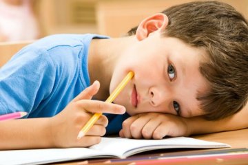 Phương pháp dạy trẻ kém tập trung mà mọi bậc bố mẹ cần biết