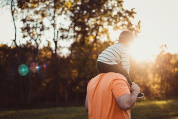 Cách dạy con của người Mỹ: những giá trị đáng để học tập cho bố mẹ Việt