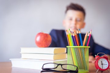 Phương pháp dạy con học hành chăm chỉ mà bố mẹ cần biết (Phần 1)