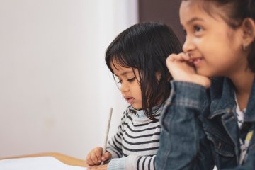 Phương pháp dạy con chăm chỉ học hành mà bố mẹ cần biết (Phần 2)