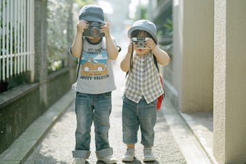 Cách dạy con của người Nhật và những điều cha mẹ Việt nên học hỏi