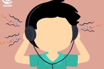 Dạy trẻ học qua thính giác hiệu quả | ODP PRACTICE