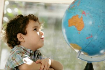 5 quan niệm sai lầm về việc dạy song ngữ cho trẻ