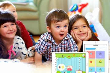 5 “tuyệt chiêu” để bố mẹ giúp bé học ngoại ngữ nhanh chóng