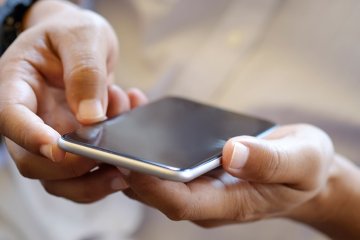 Tác hại của điện thoại đối với khả năng tập trung chú ý của trẻ nhỏ