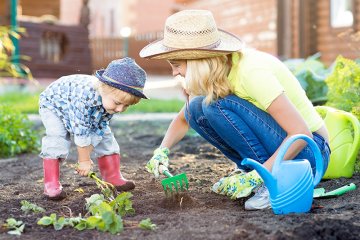 Dạy con tự lập theo tinh thần Montessori mà bố mẹ nào cũng nên biết
