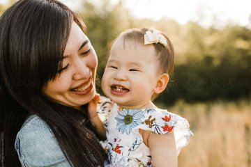 Đọc thơ cho bé - những bài thơ hay giúp con phát triển ngôn ngữ