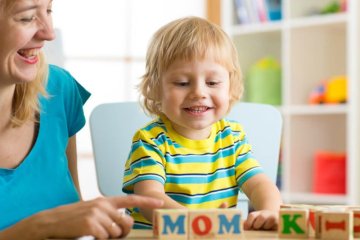 Sight words là gì và bố mẹ có thể dạy trẻ ra sao?
