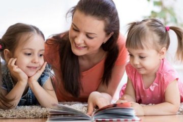 5 công cụ giúp trẻ đọc tốt mà không phải bố mẹ nào cũng biết!