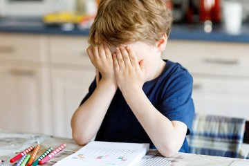 Những tác dụng phụ của thuốc tăng động mà bố mẹ nên biết