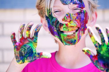 Lợi ích của việc tập thể dục cho trẻ bị tăng động giảm chú ý