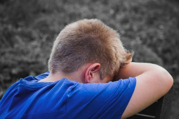 Phân biệt bệnh tăng động và các bệnh về ngủ ở trẻ