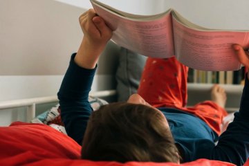 6 cách giúp trẻ đọc hiểu tốt mà bố mẹ nên biết