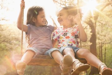 Điểm mạnh của trẻ: Làm sao để giúp trẻ nhận ra và phát huy đúng cách?